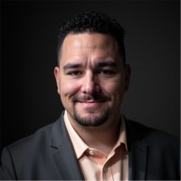 Nick Poe, Vice President of Technology and