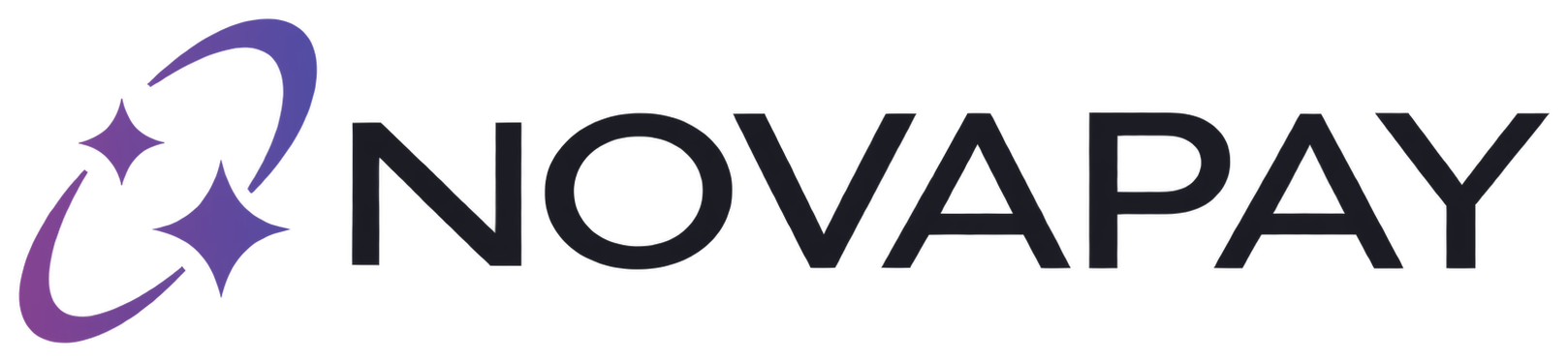 NovaPay logo